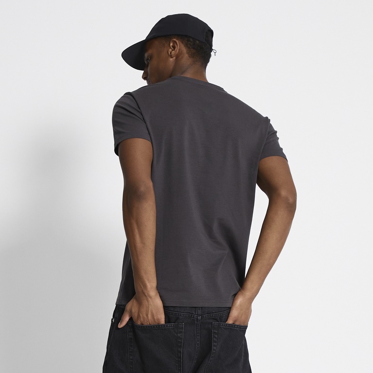 T-shirt V-neck "Conrad"